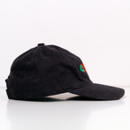 multi ossom dad cap / black