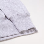 multi ossom hoodie / heather grey