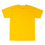 paldo tee / yellow