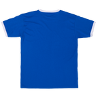 paldo ringer tee / blue