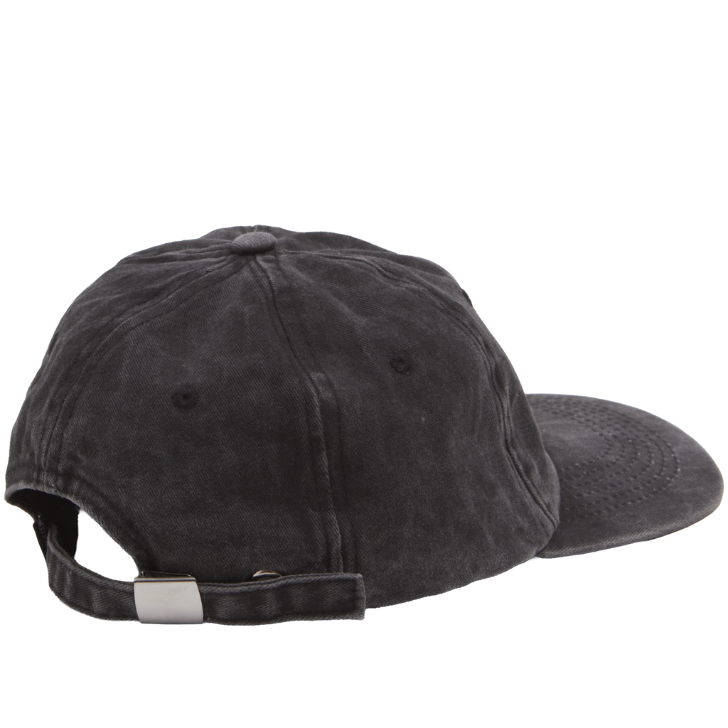 palm cap / black