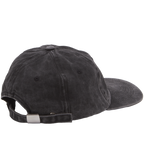 palm cap / black