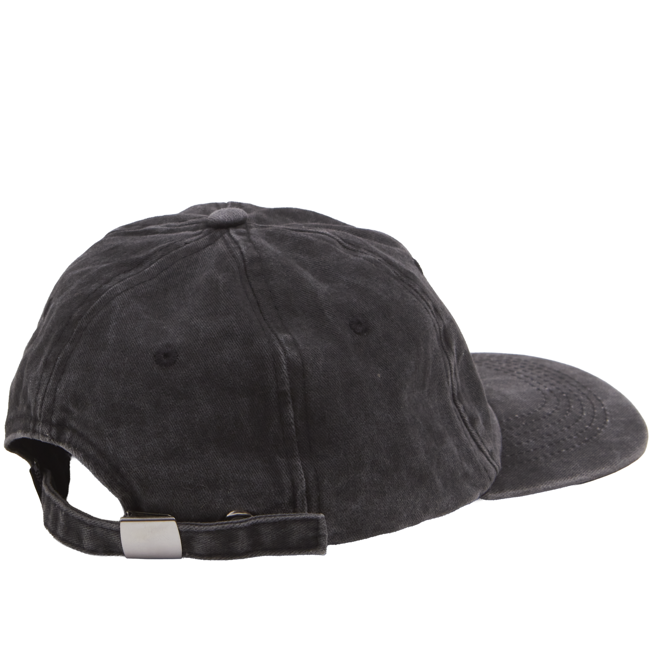 palm cap / black