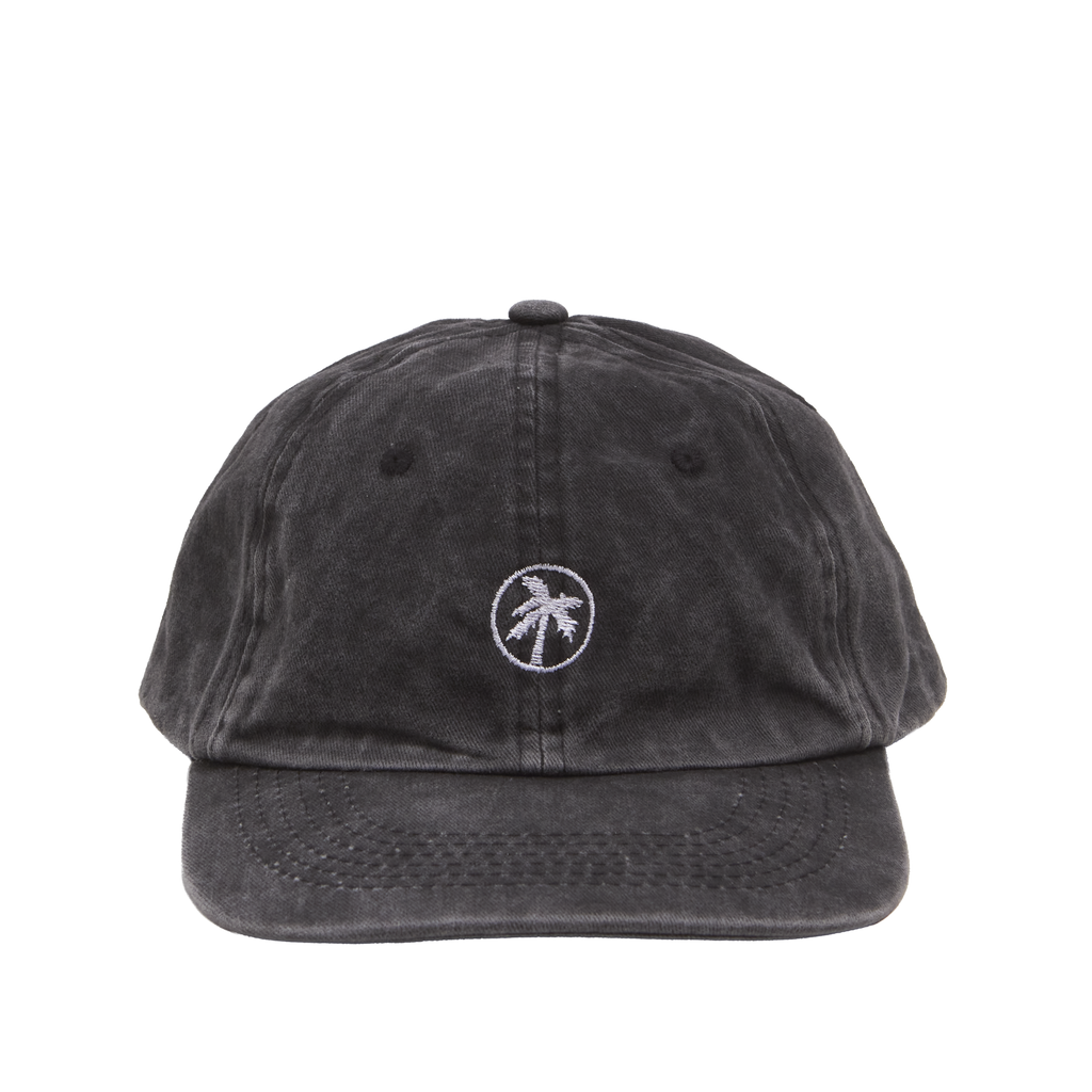 palm cap / black