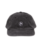 palm cap / black