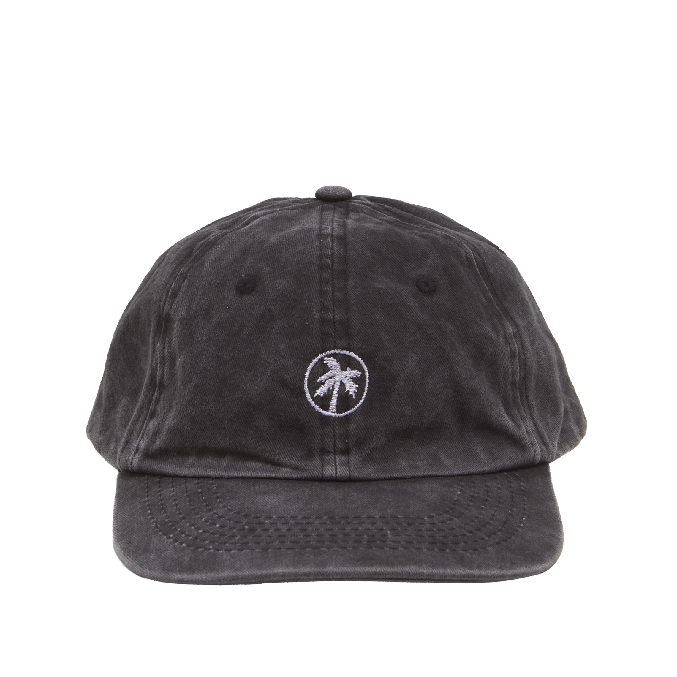 palm cap / black