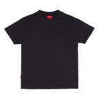 plain regular tee