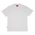 plain regular tee / natural