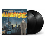 Sufjan Stevens - Illinois (LP)