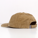smokey cap / khaki