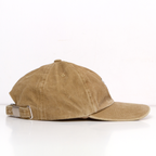smokey cap / khaki