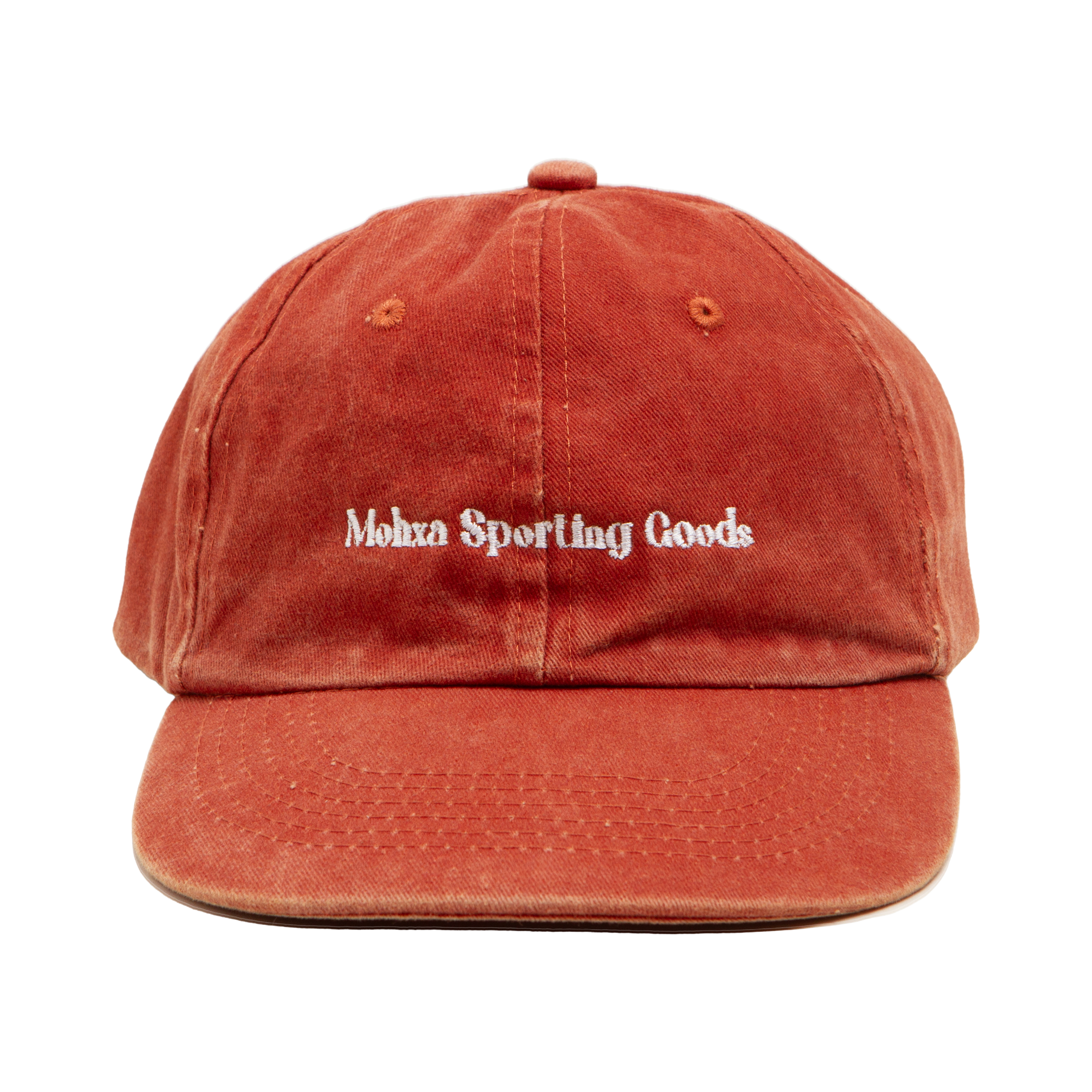 sporting goods cap / brick