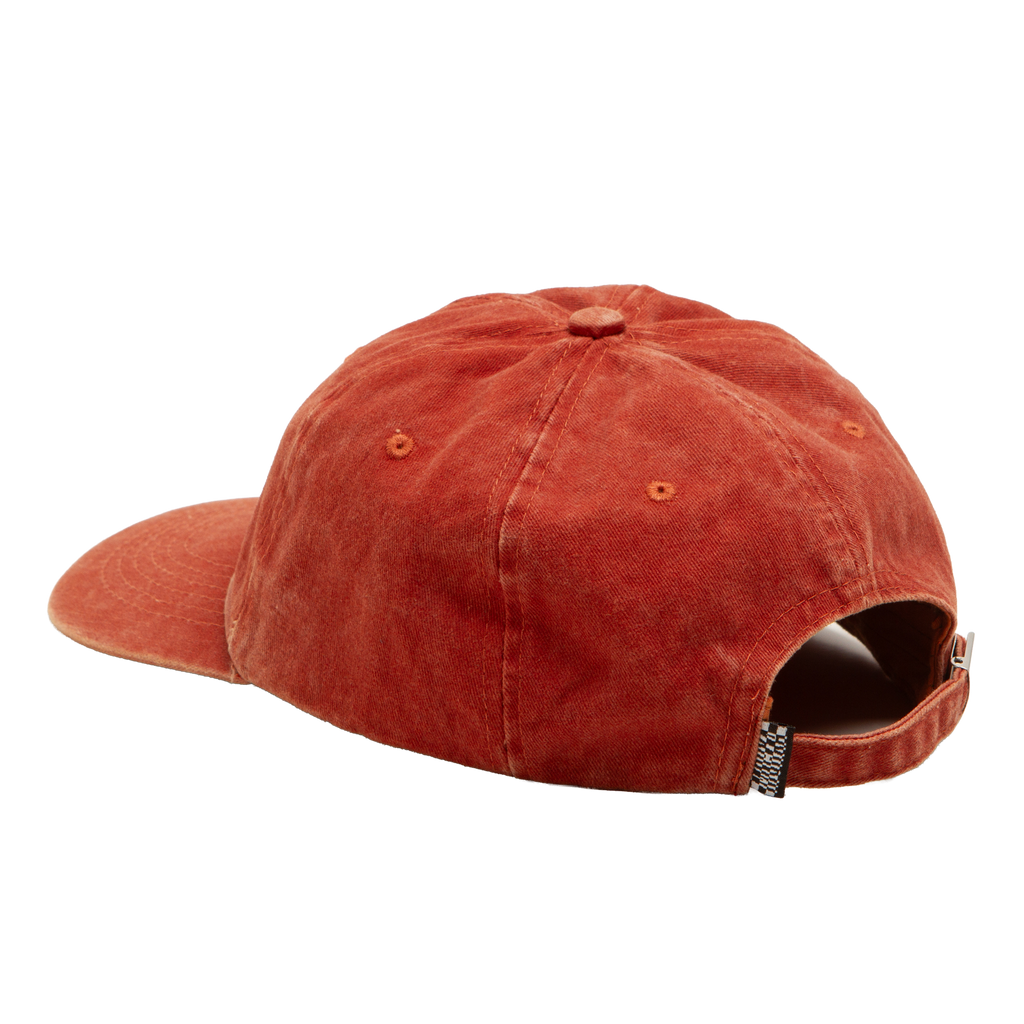 sporting goods cap / brick
