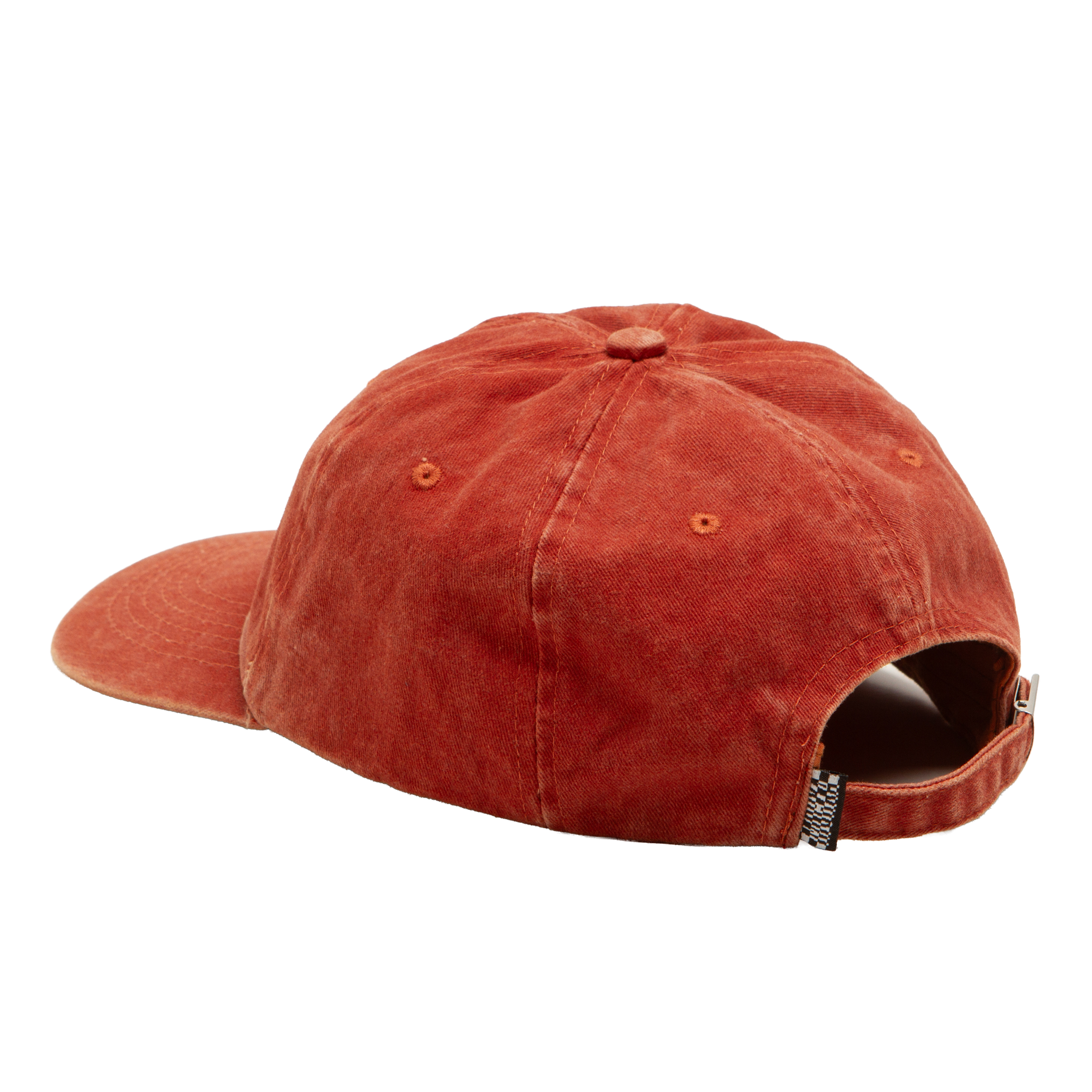 sporting goods cap / brick