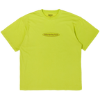 mohxa sporting goods loose tee / lizard green