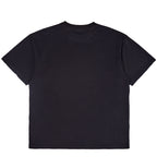 getout loose tee / black