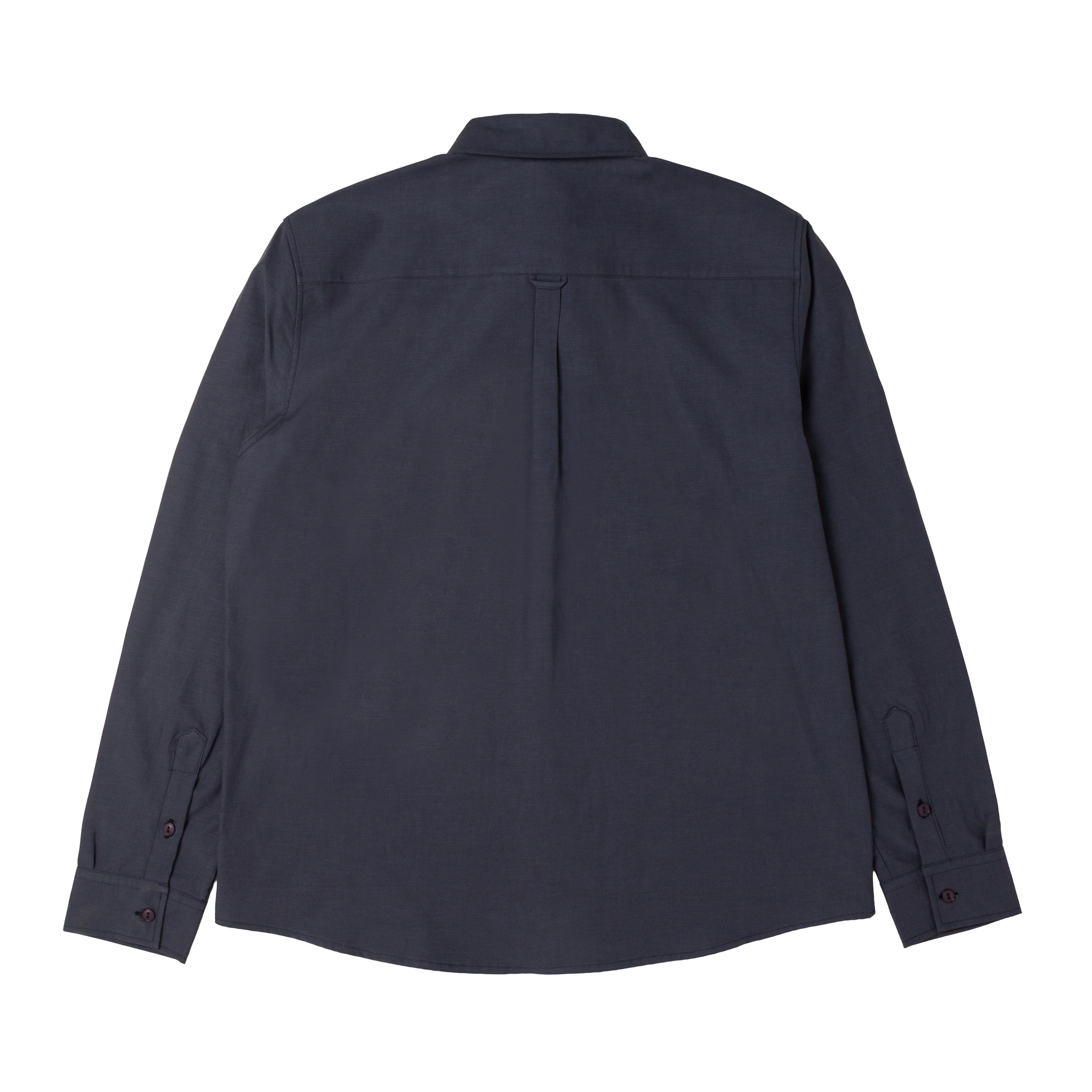 label shirt / midnight