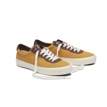 Load image into Gallery viewer, last resort ab VM001 canvas lo (yellow / brown)
