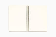 Load image into Gallery viewer, goma i.s.c. № 07 notebook
