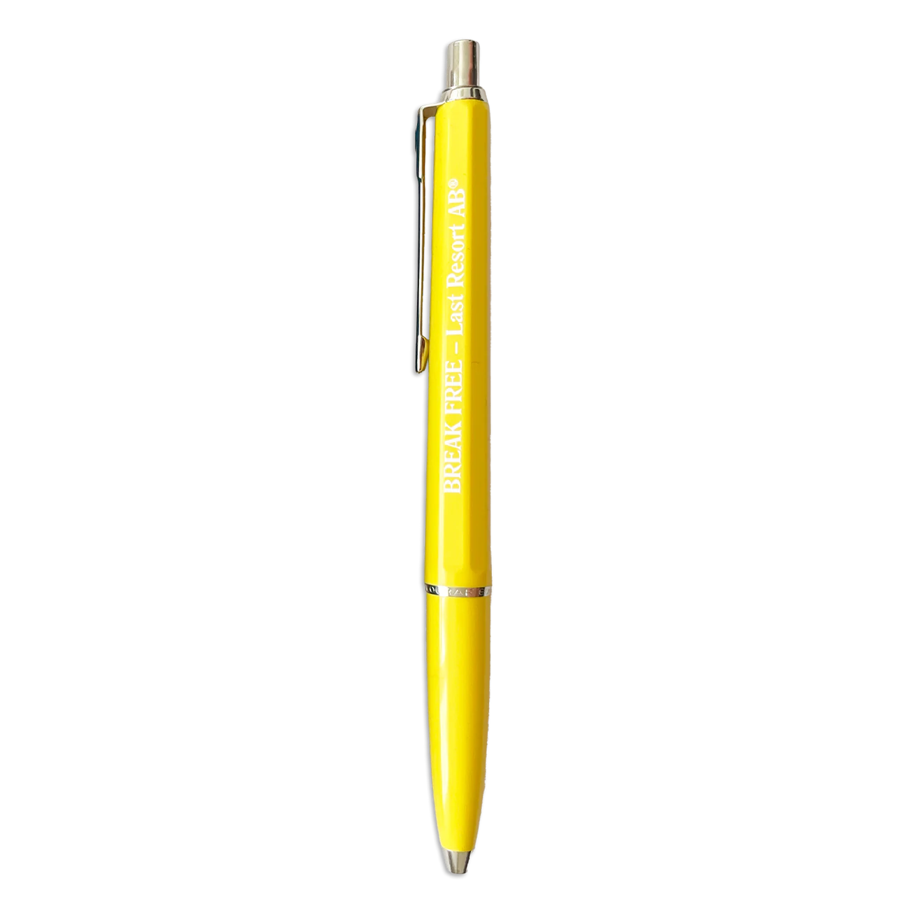 last resort ab ballograf epoca pen