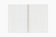 Load image into Gallery viewer, goma f&amp;c composition book (grid)
