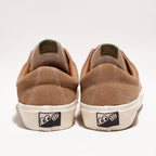 last resort ab VM003 suede lo (sand / white)