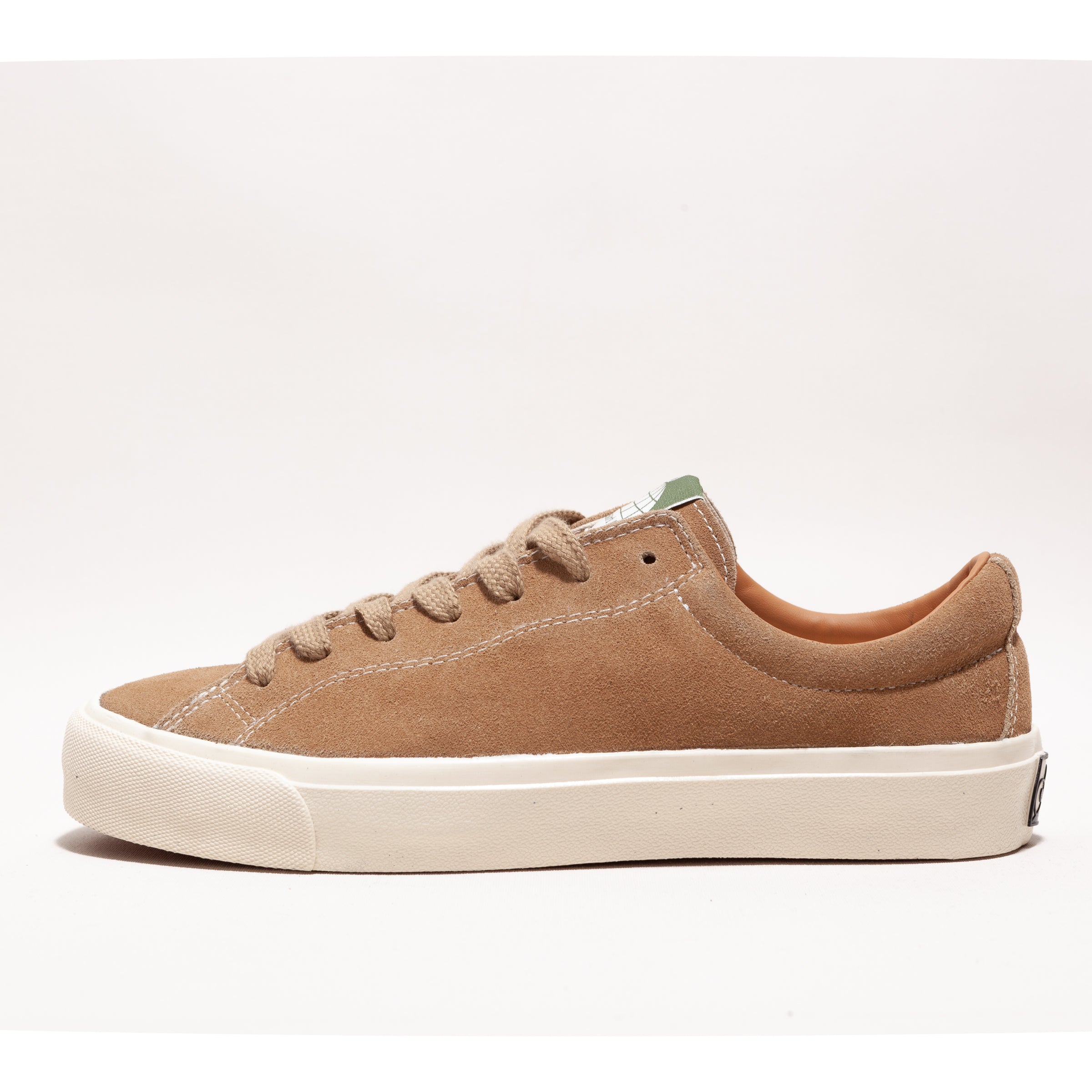last resort ab VM003 suede lo (sand / white)