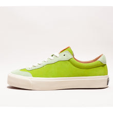 Load image into Gallery viewer, last resort ab VM004 Milic suede lo (duo green / white)
