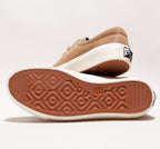 last resort ab VM003 suede lo (sand / white)