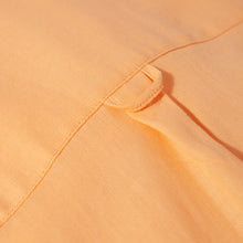 Load image into Gallery viewer, apricot label shirt
