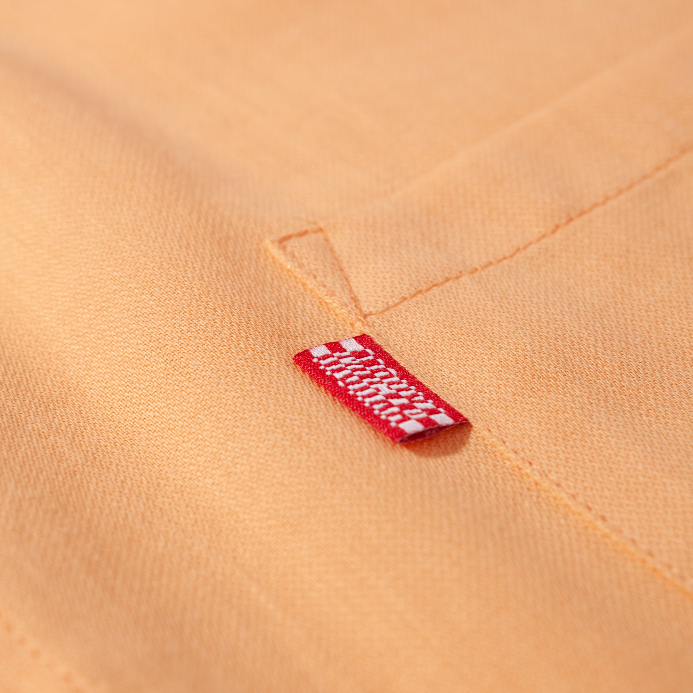 apricot label shirt
