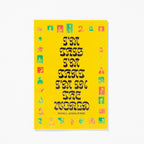 I’m This I’m That I’m in the World, RAHILL JAMALIFARD