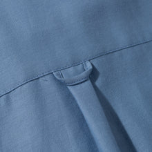 Load image into Gallery viewer, cloud blue label shirt
