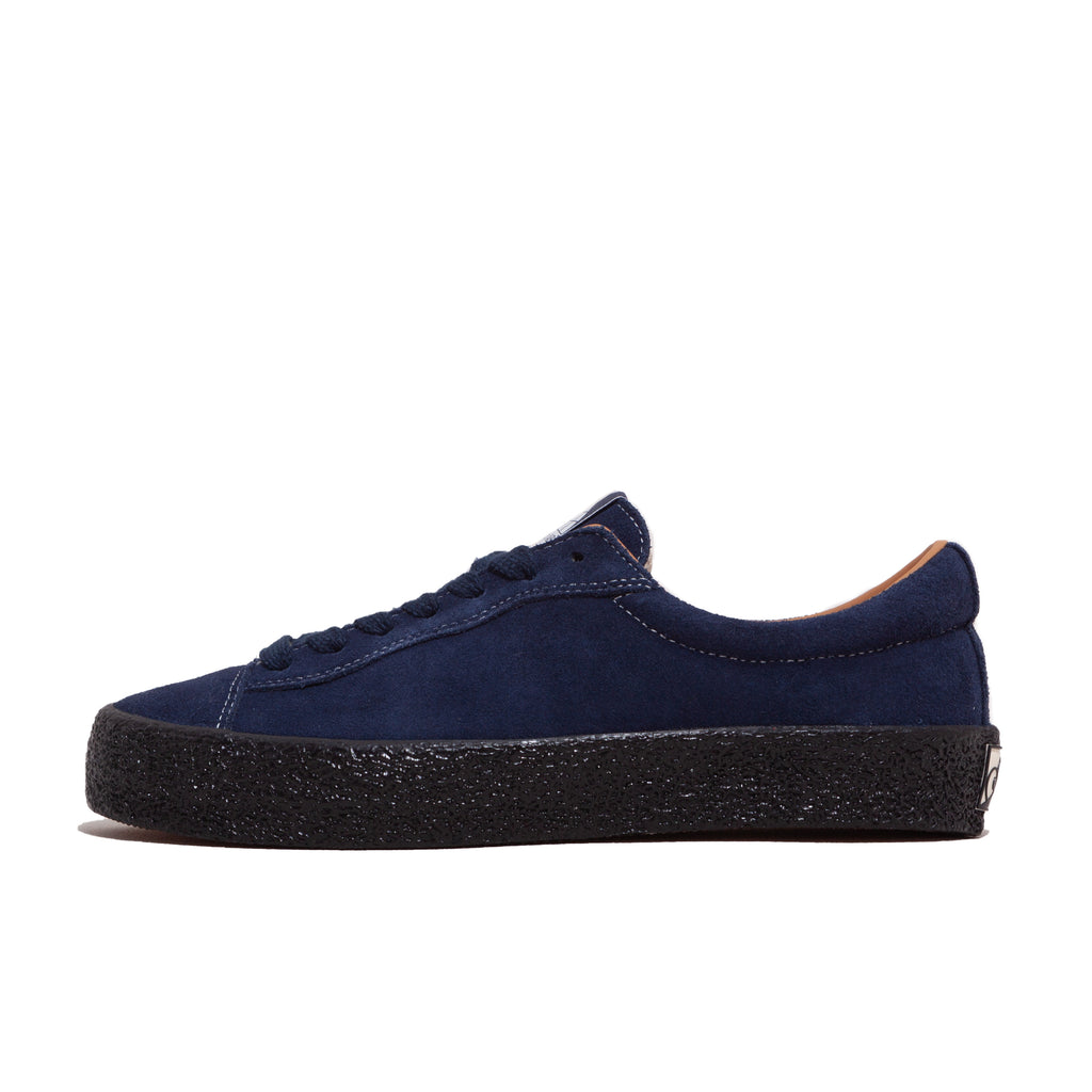 last resort ab VM002 suede lo (navy / black)
