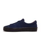 last resort ab VM002 suede lo (navy / black)