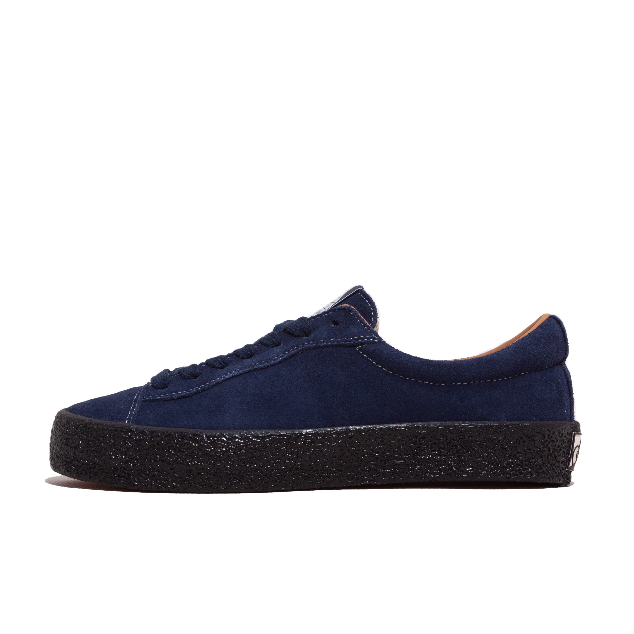 last resort ab VM002 suede lo (navy / black)