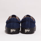 last resort ab VM002 suede lo (navy / black)