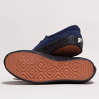 last resort ab VM002 suede lo (navy / black)