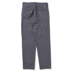 chino pants / grey