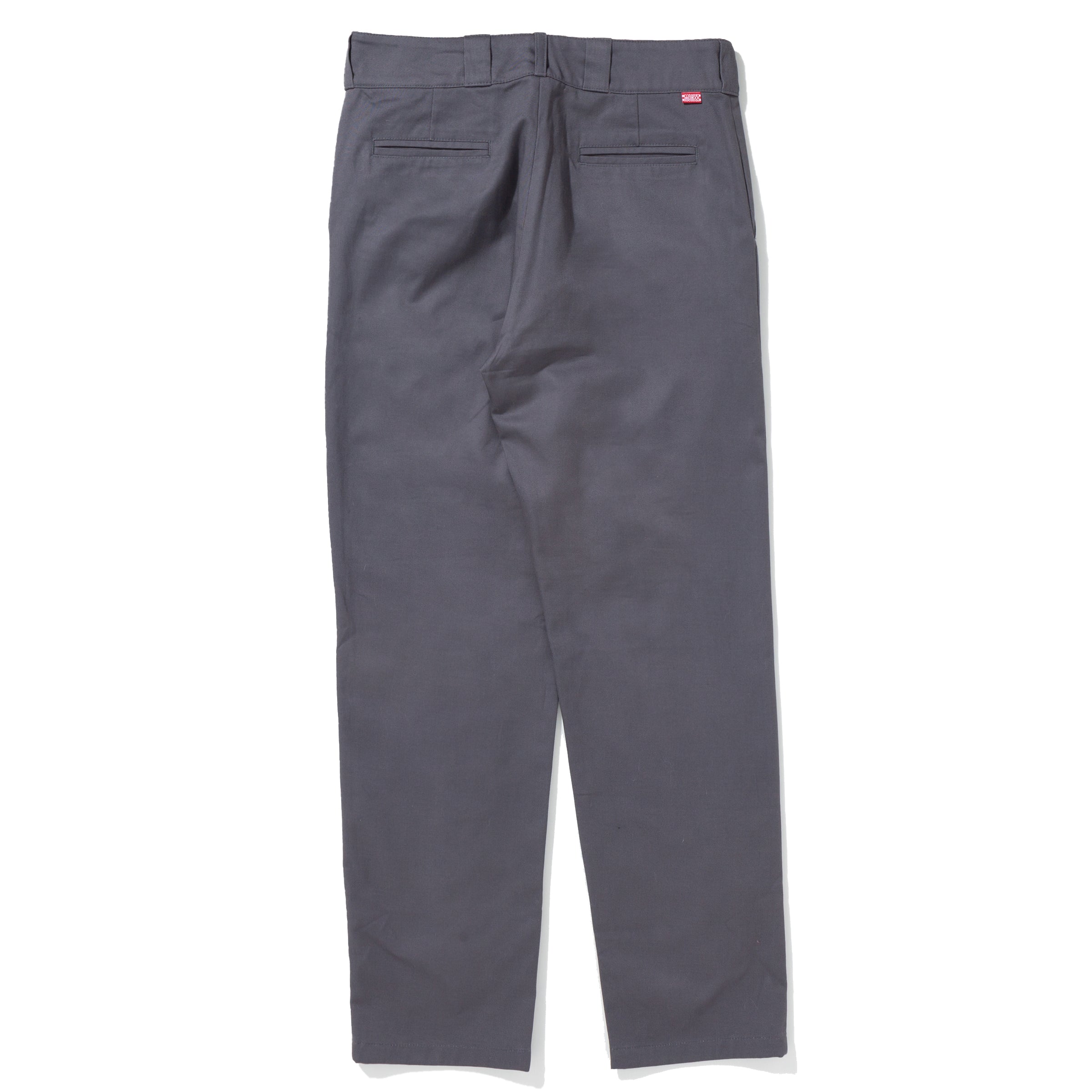 chino pants / grey