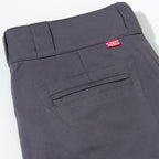 chino pants / grey