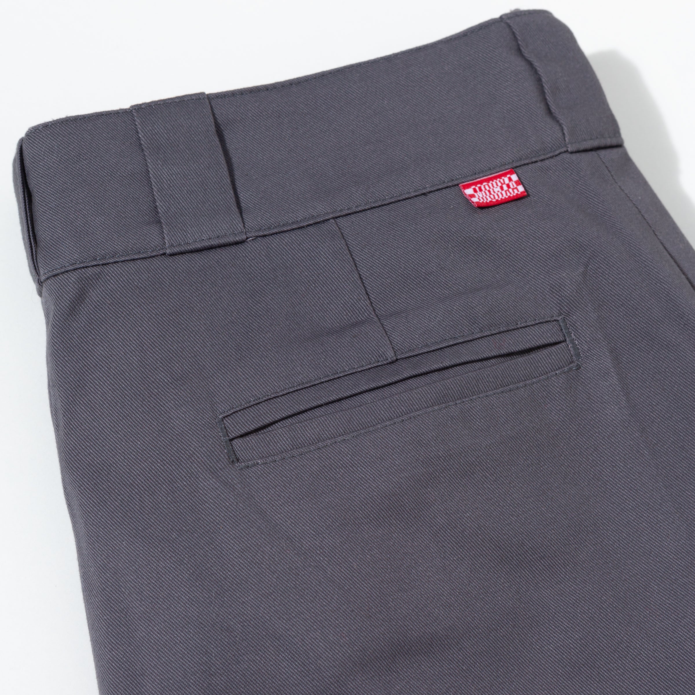 chino pants / grey