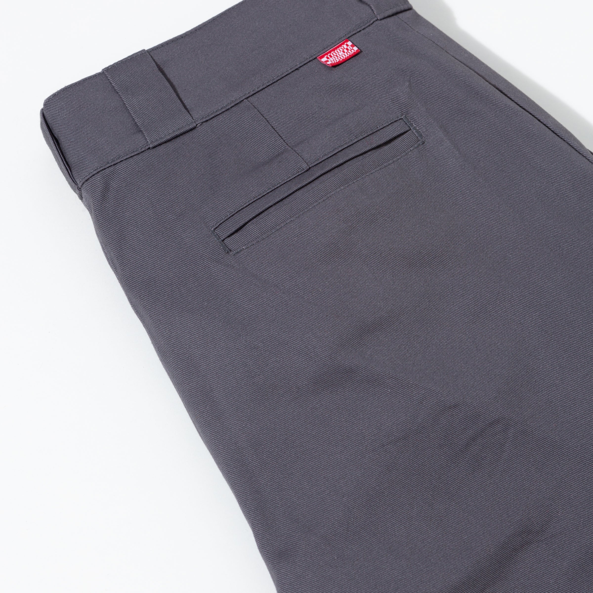 chino pants / grey