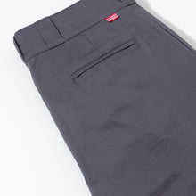 Load image into Gallery viewer, chino pants / grey
