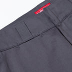 chino pants / grey