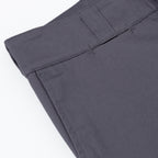 chino pants / grey