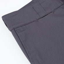 Load image into Gallery viewer, chino pants / grey
