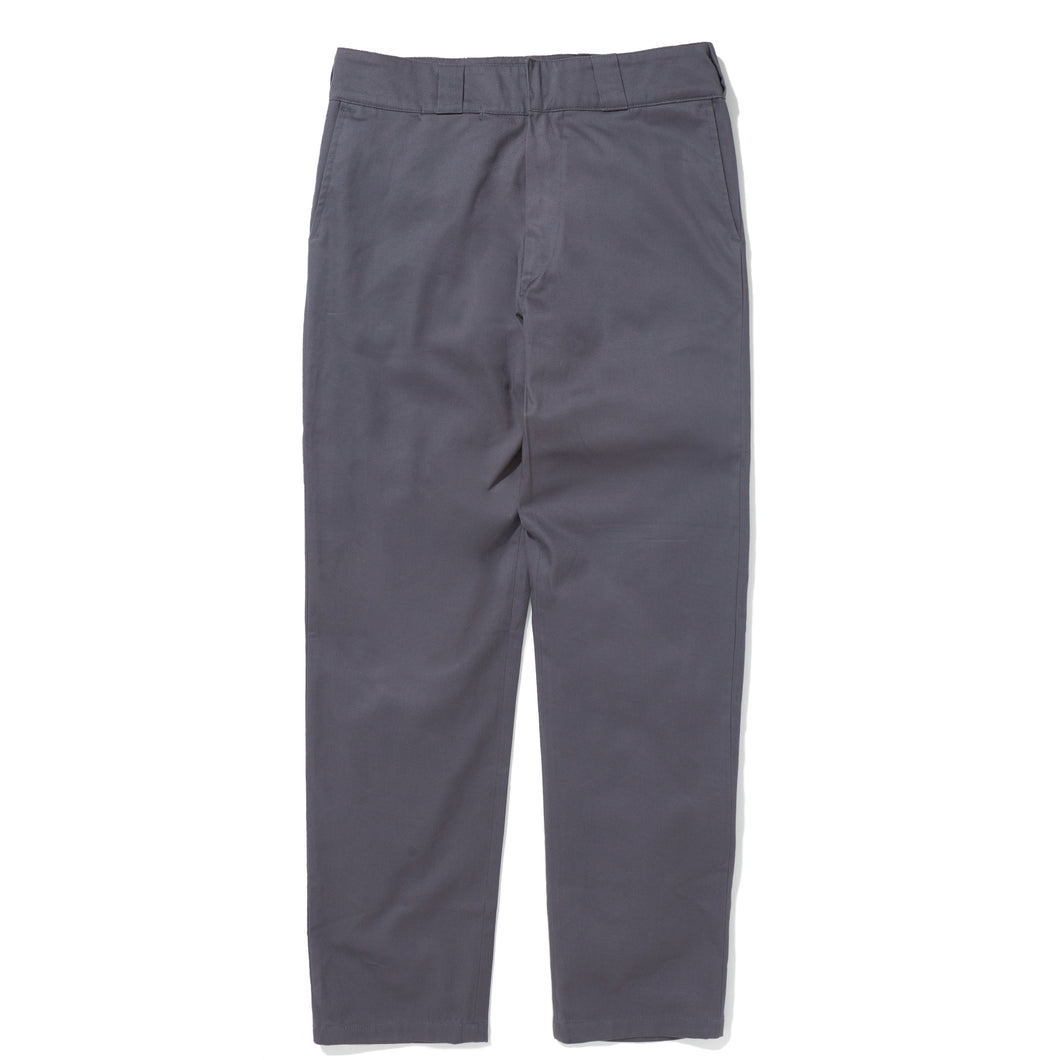 chino pants / grey