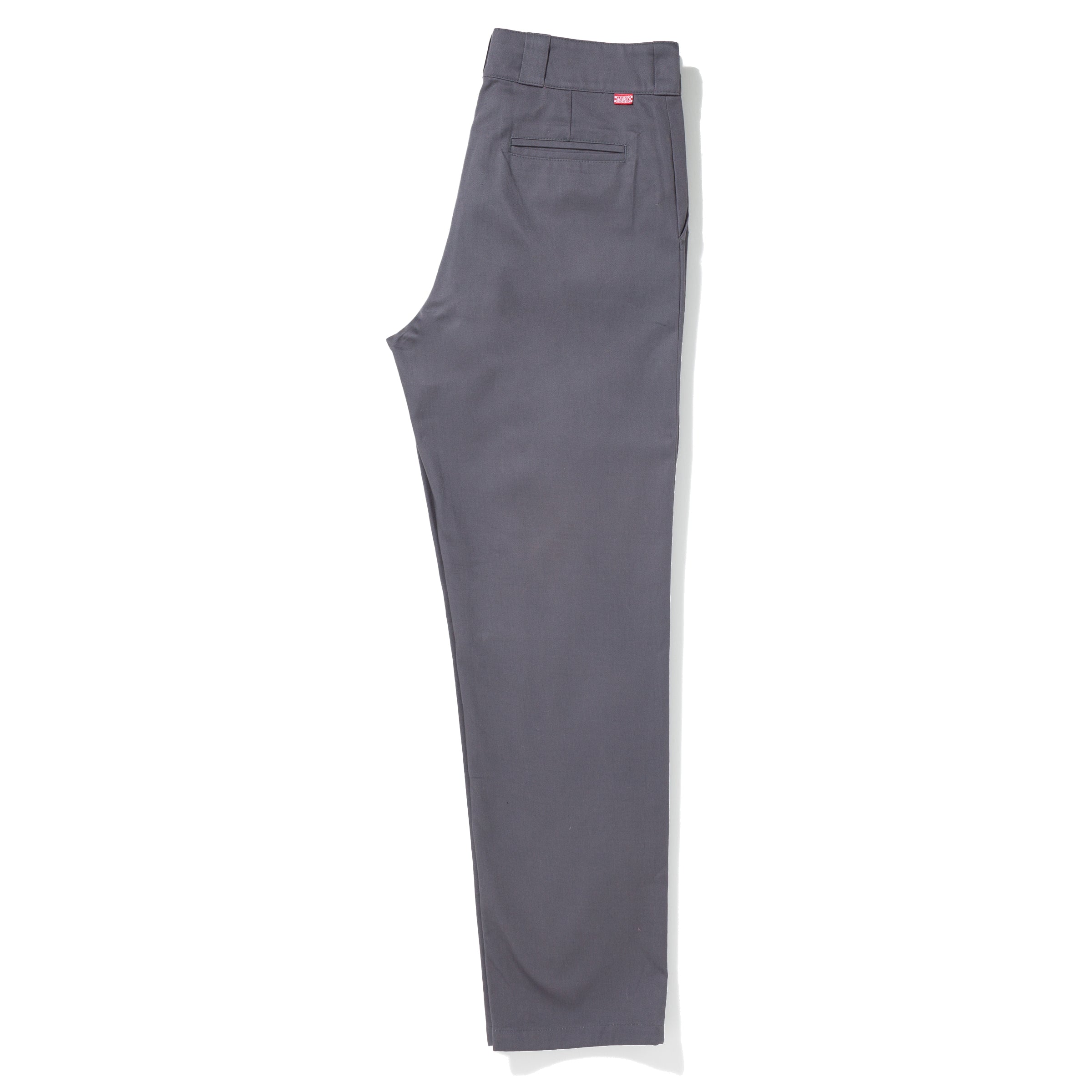 chino pants / grey