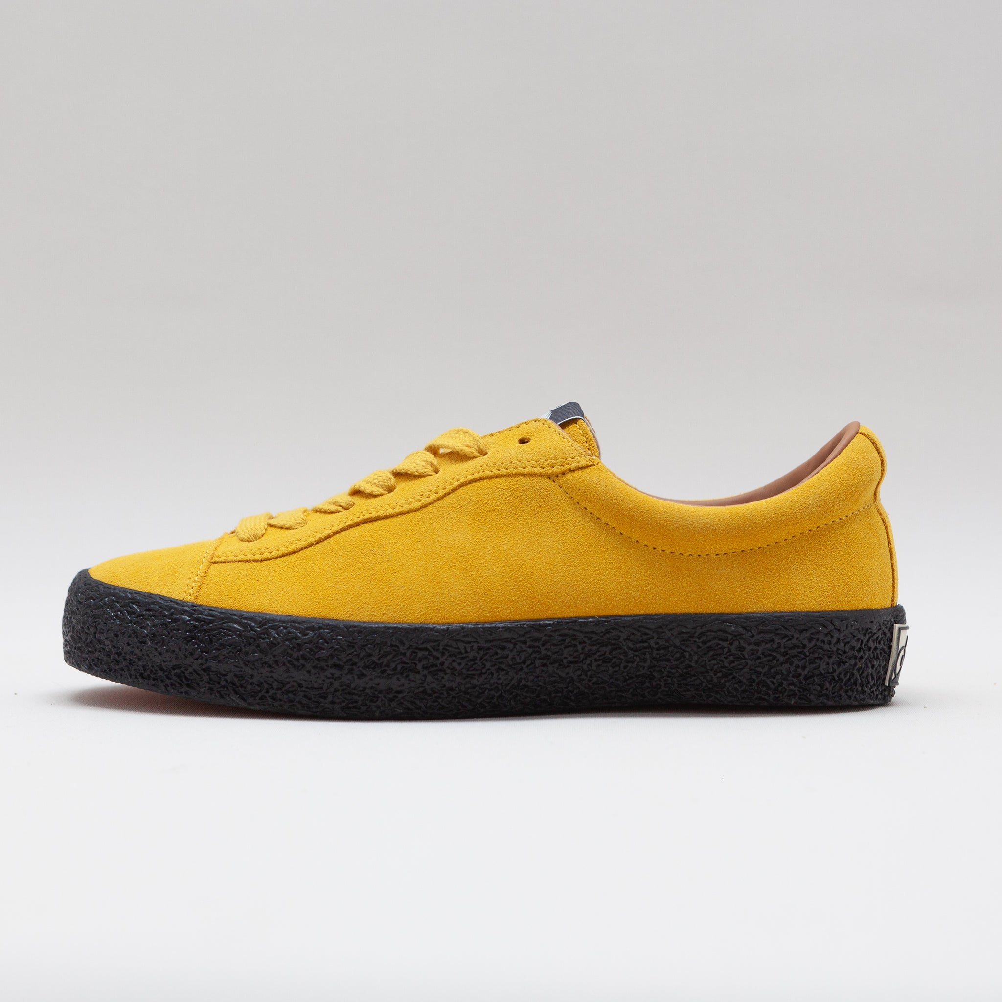 last resort ab VM002 suede lo (lemon chrome / black)